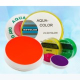 Aquacolor  UV-Dayglow